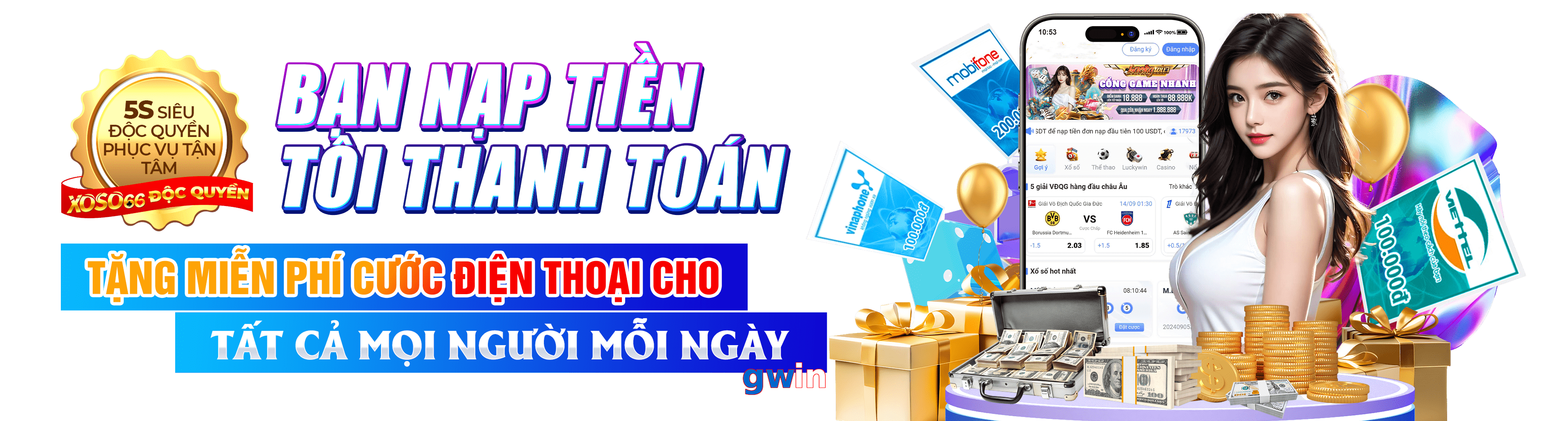 gwin