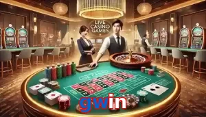 gwin