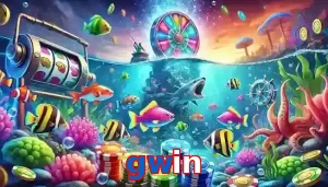 Trò Chơi Bắn Cá Phổ Biến Tại gwin